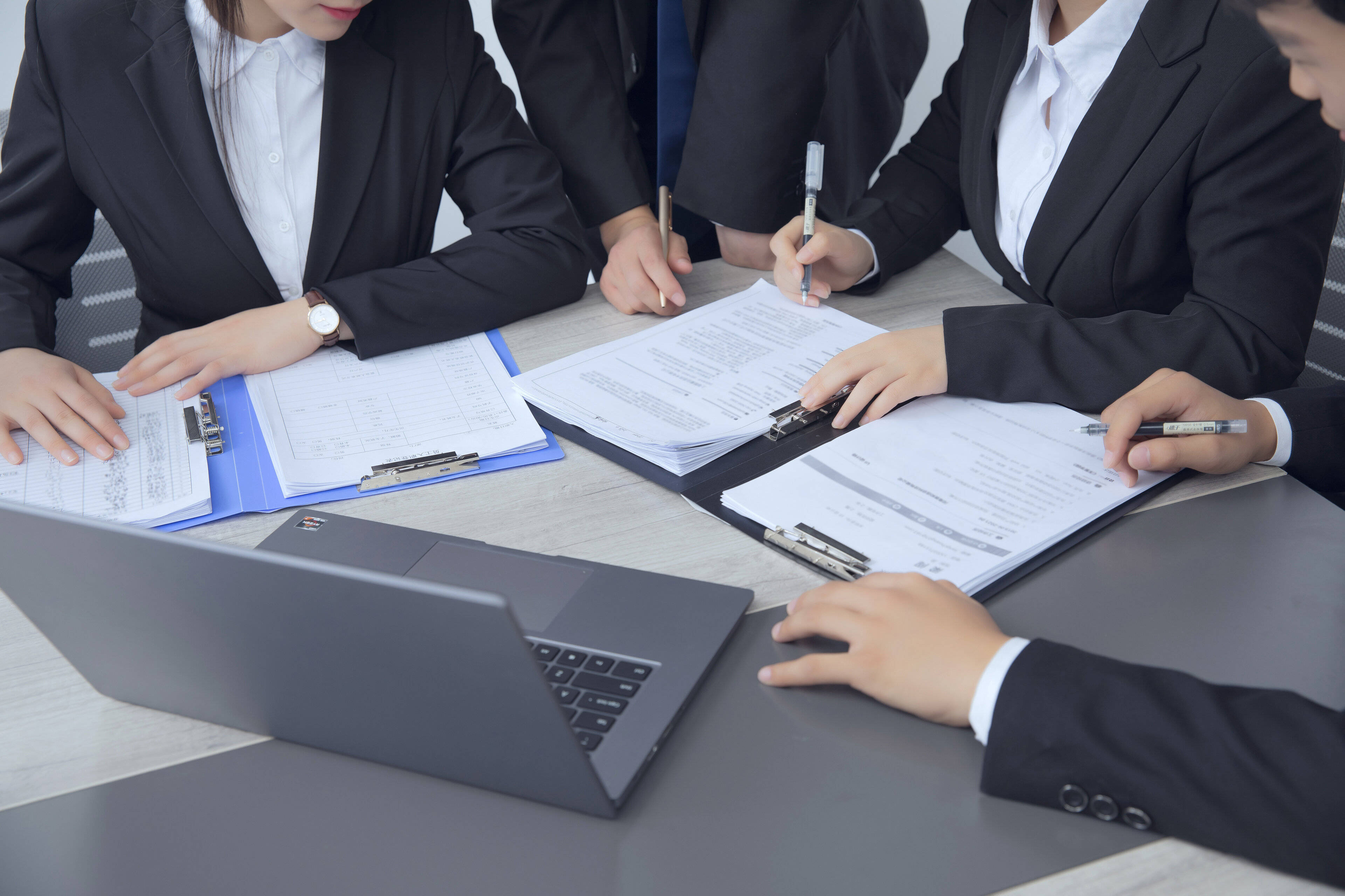 吻路國際胡國軍 以企業文化為基，賦能企業管理新篇章